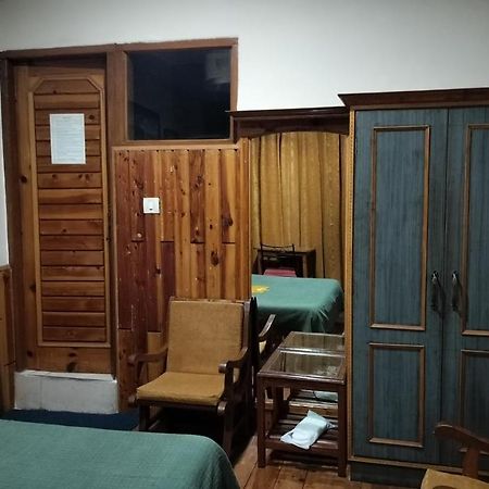 Auspiscious Him View Hotel McLeod Ganj Exterior photo